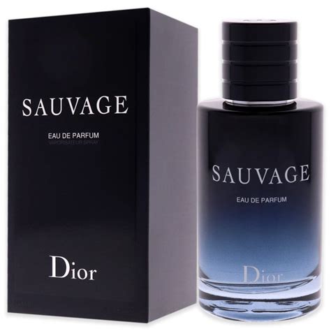 dior sauvage edp vaporisateur spray 100ml|Dior Sauvage edp refill.